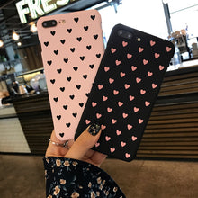 Load image into Gallery viewer, Cute Love iphone8