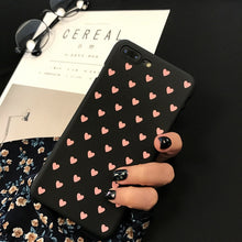 Load image into Gallery viewer, Cute Love iphone8