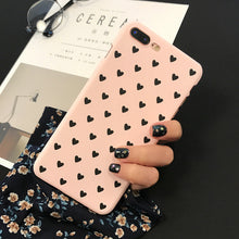 Load image into Gallery viewer, Cute Love iphone8