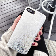 Load image into Gallery viewer, Sparkle Glitter iphone8