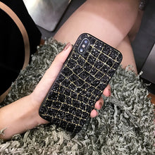 Load image into Gallery viewer, Bling Glitter iphone8