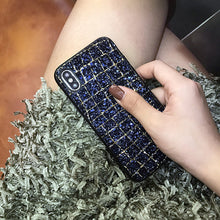 Load image into Gallery viewer, Bling Glitter iphone8