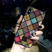 Load image into Gallery viewer, Bling Glitter iphone8