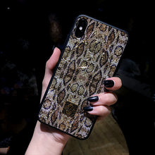 Load image into Gallery viewer, Bling Glitter iphone8
