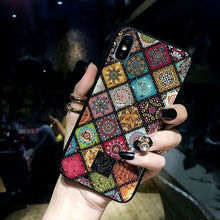 Load image into Gallery viewer, Bling Glitter iphone8