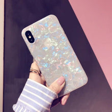 Load image into Gallery viewer, Crysta iphone8