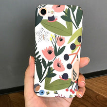 Load image into Gallery viewer, Plant iphone8