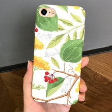 Load image into Gallery viewer, Plant iphone8