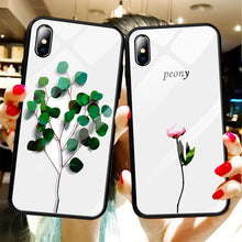 Load image into Gallery viewer, Peony iphone8