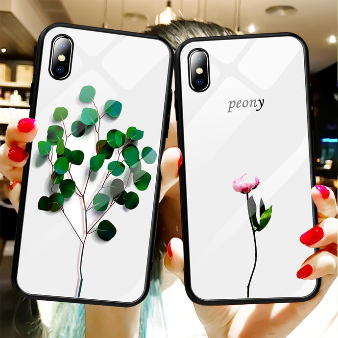 Peony iphone8