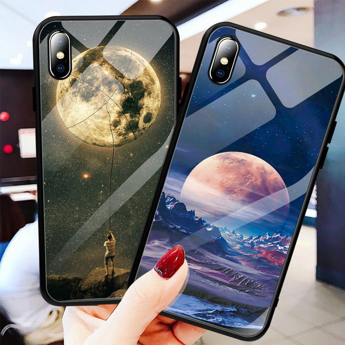 Space iphone8