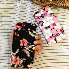 Load image into Gallery viewer, Flowers iphone8