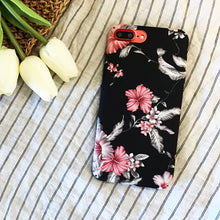 Load image into Gallery viewer, Flowers iphone8