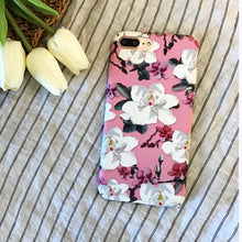 Load image into Gallery viewer, Flowers iphone8
