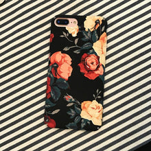 Load image into Gallery viewer, Flowers iphone8