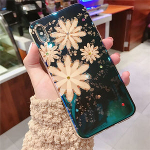 floral iphone8