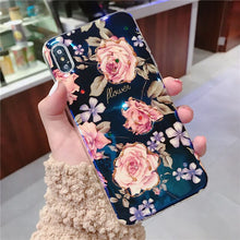 Load image into Gallery viewer, floral iphone8