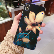 Load image into Gallery viewer, floral iphone8