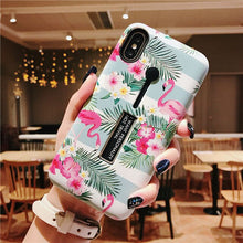 Load image into Gallery viewer, Cute cartoon bird iphone8
